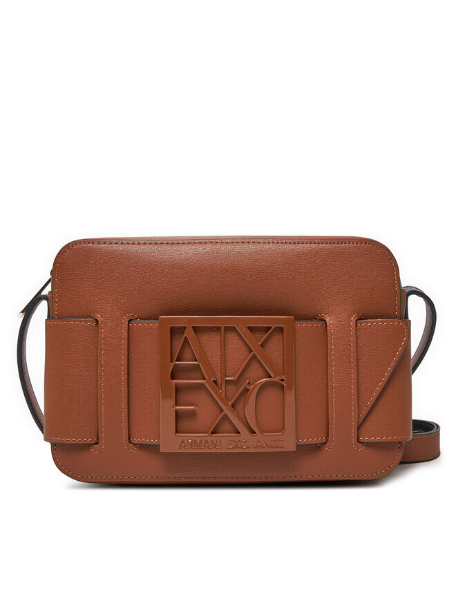 

Сумка Armani Exchange, бежевый