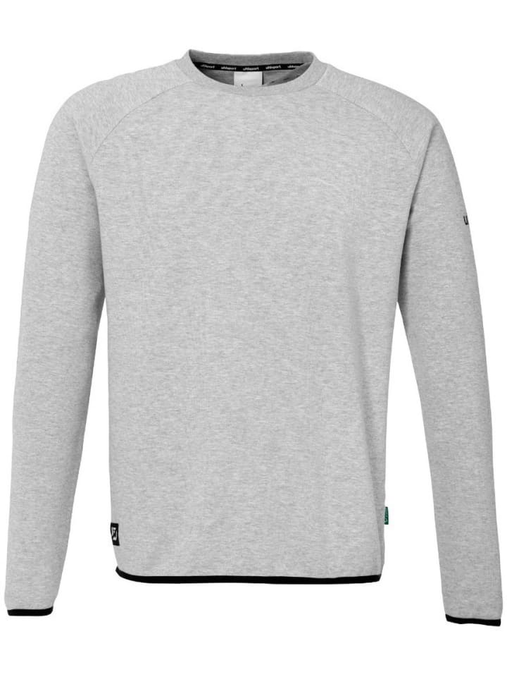 

Пуловер Id Sweatshirt uhlsport , серый