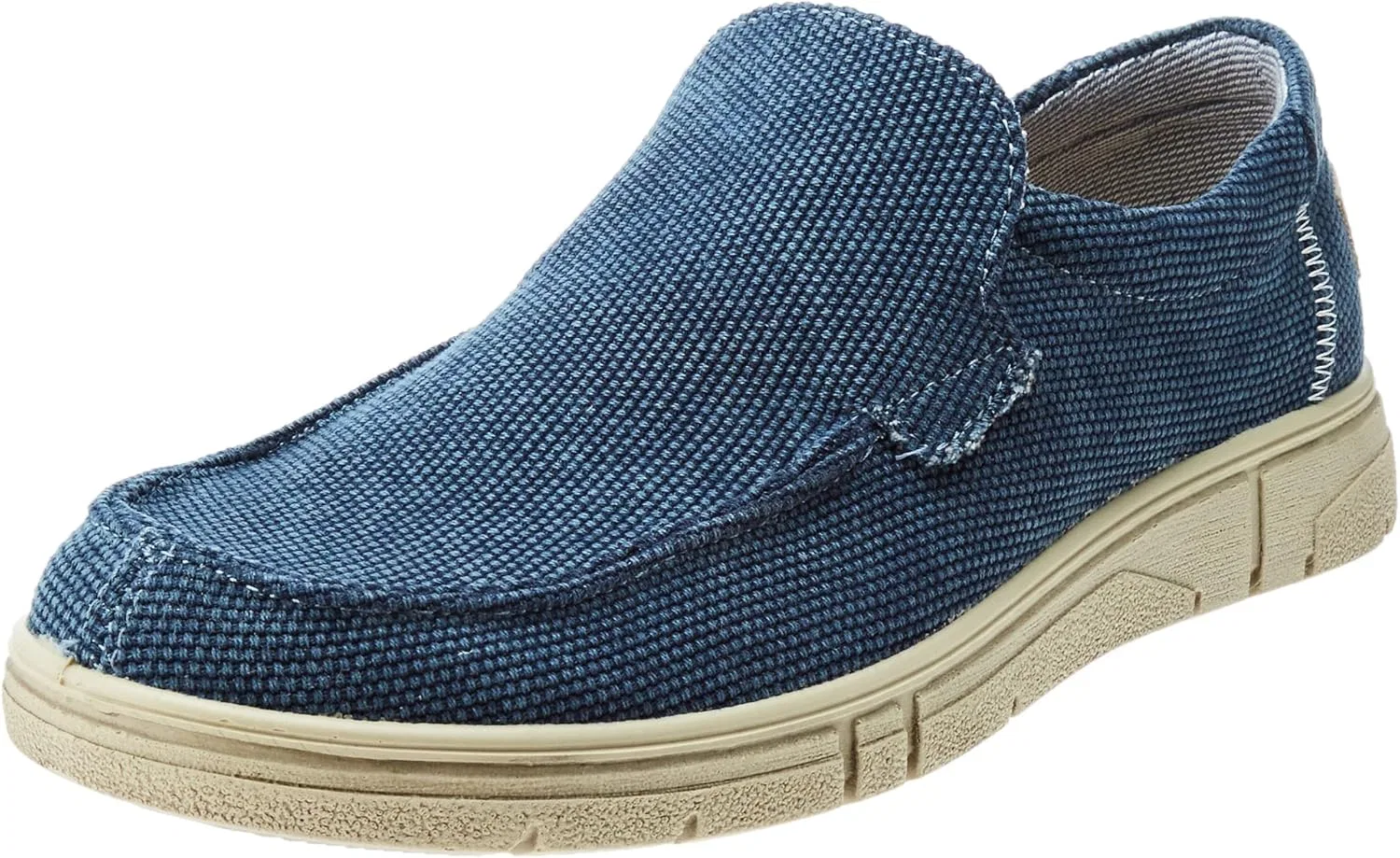 Мокасины IGI&Co, Denim