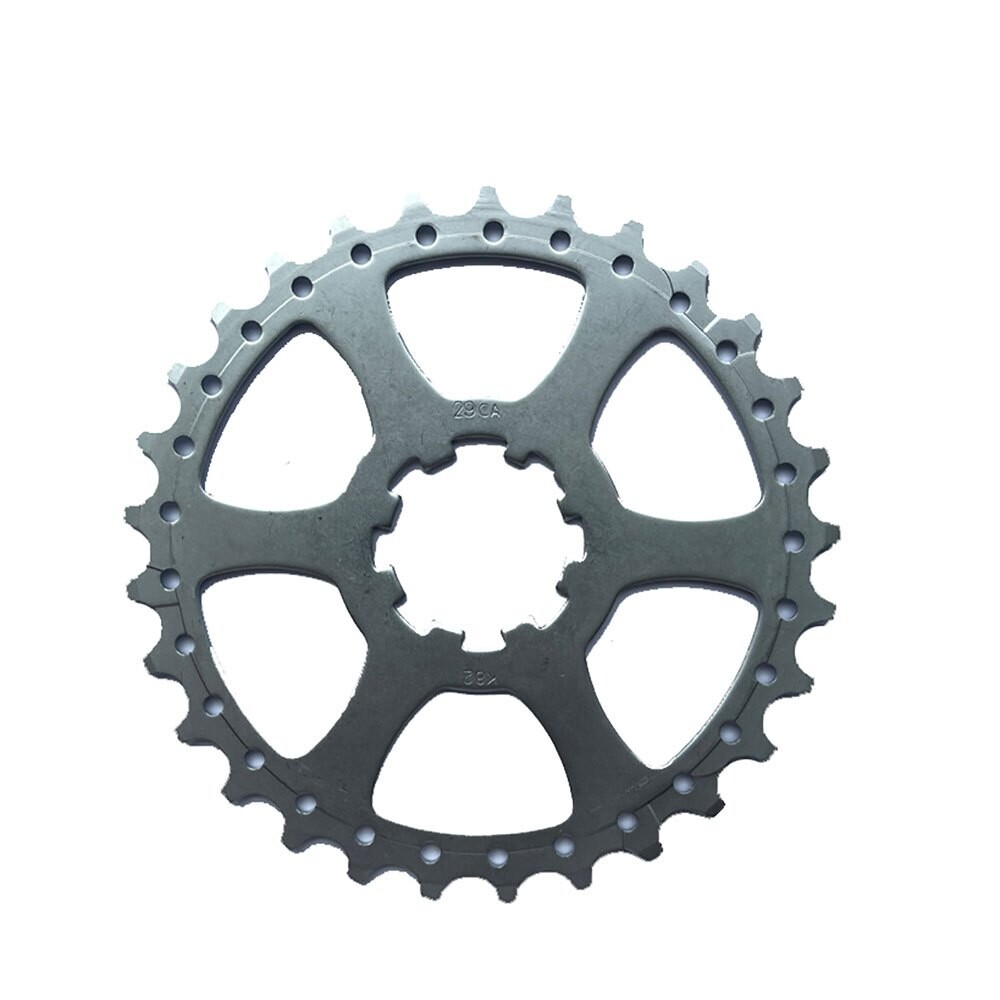 

Велокассета Miche Intermediate Shimano 11s