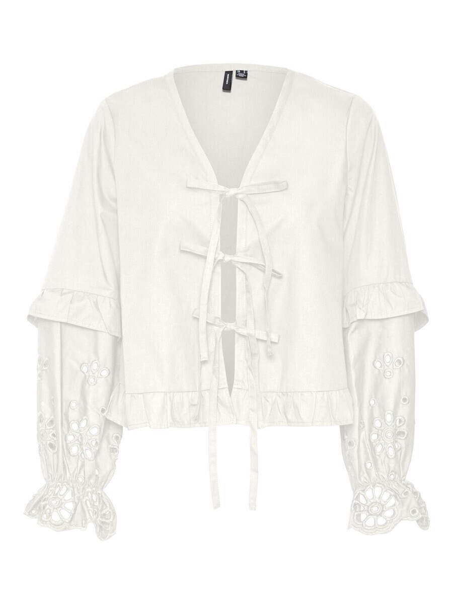 

Блузка VERO MODA Blouse SEHRA, белый