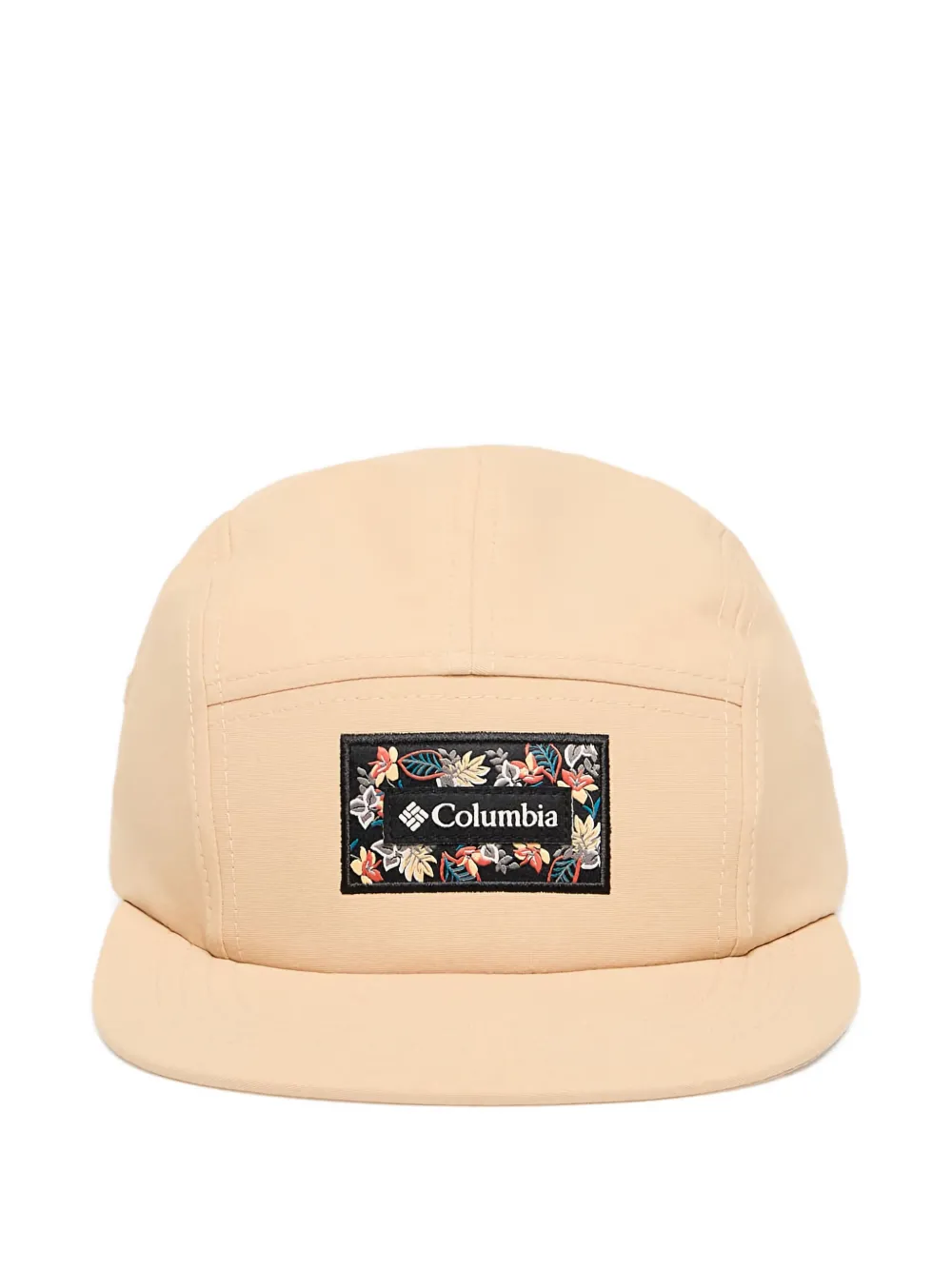 

Пятипанельная шляпа Creek Side Columbia, бежевый