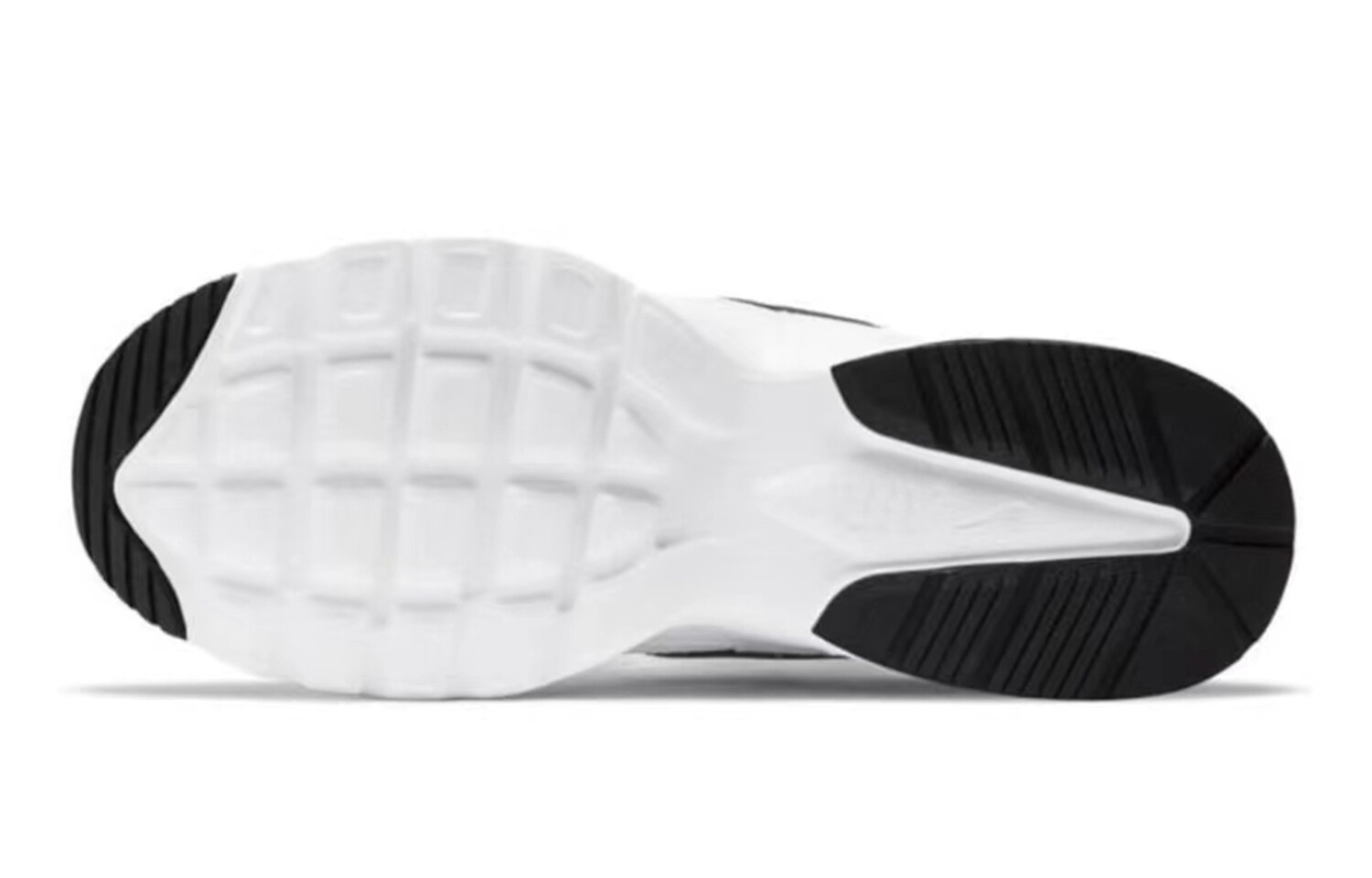 

Кроссовки Air Max Fusion женские с низким верхом Nike