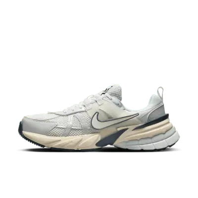 

Кроссовки Nike V2K Run Shoes, цвет Platinum Tint/Pure Platinum/Guava Ice/Platinum Tint
