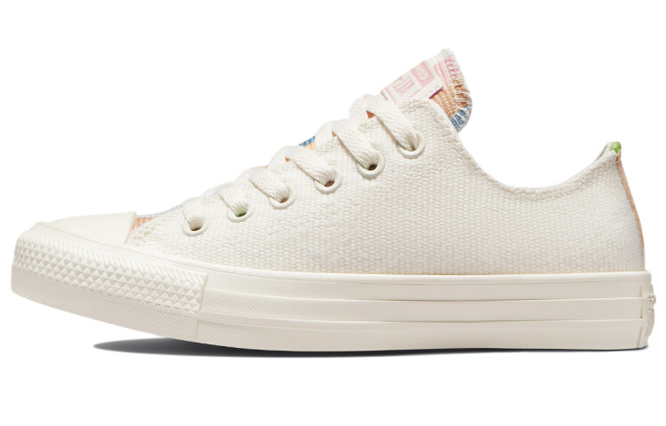 

Chuck Taylor All Star женские низкие «Crafted Abstract Stripes» Converse