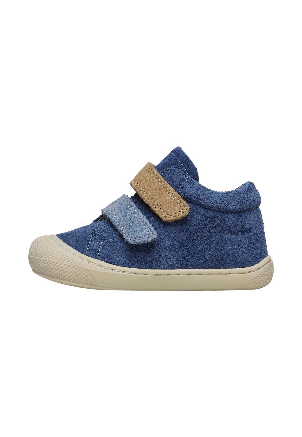 

Кроссовки Baby shoes Naturino, светло-голубой