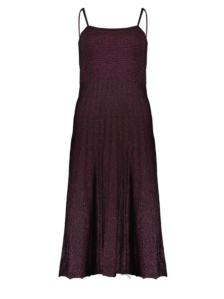

Длинное платье Pinko, бордо