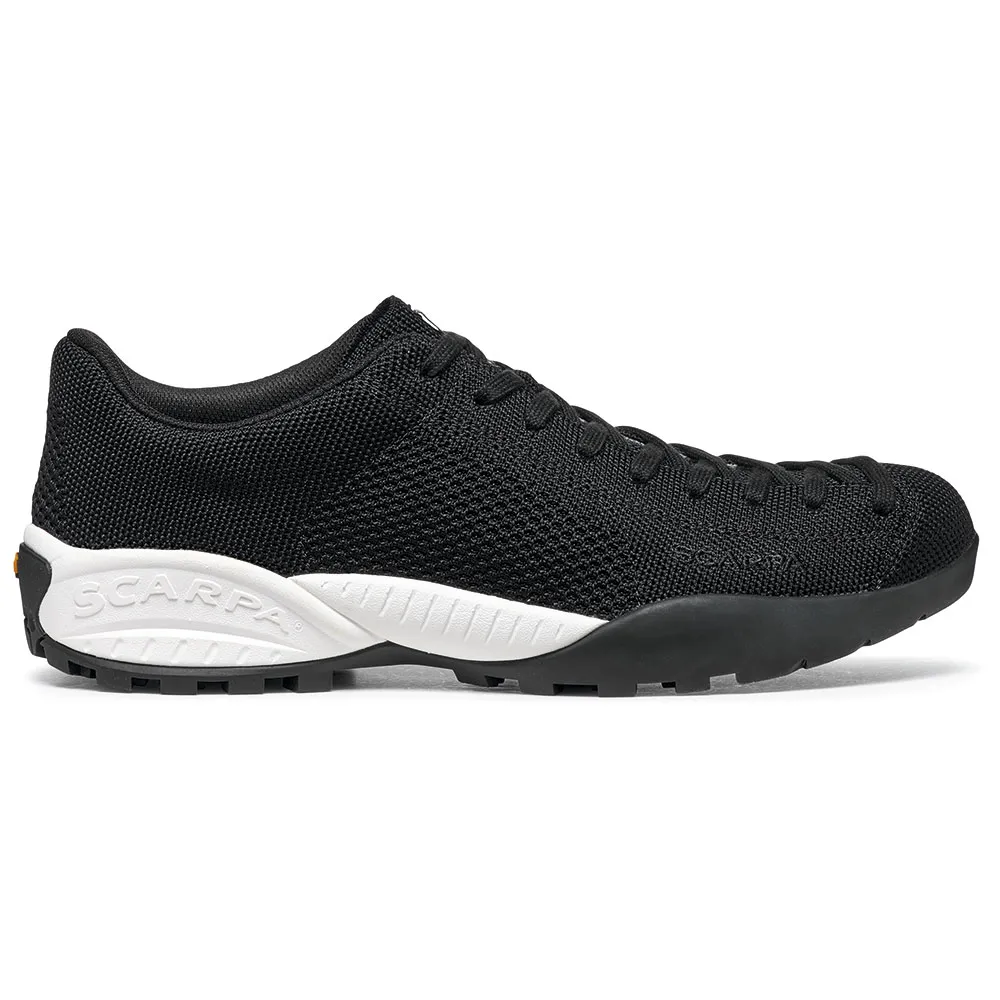 

Кроссовки Scarpa Mojito Bio, черный