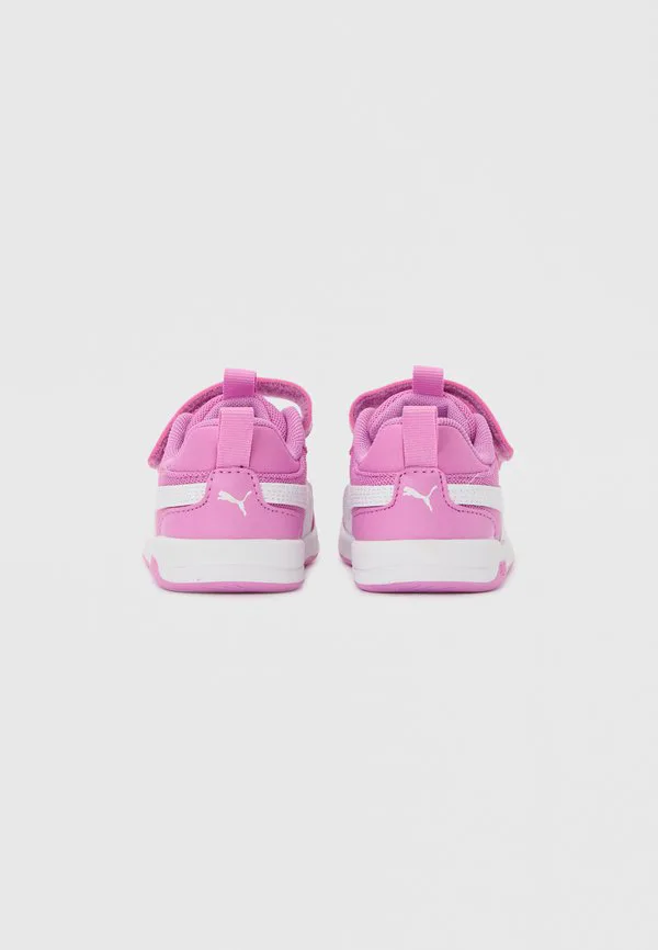 Универсальные тренировочные кроссовки multiflex 2 Puma, Mauve Pop/White — фото 3