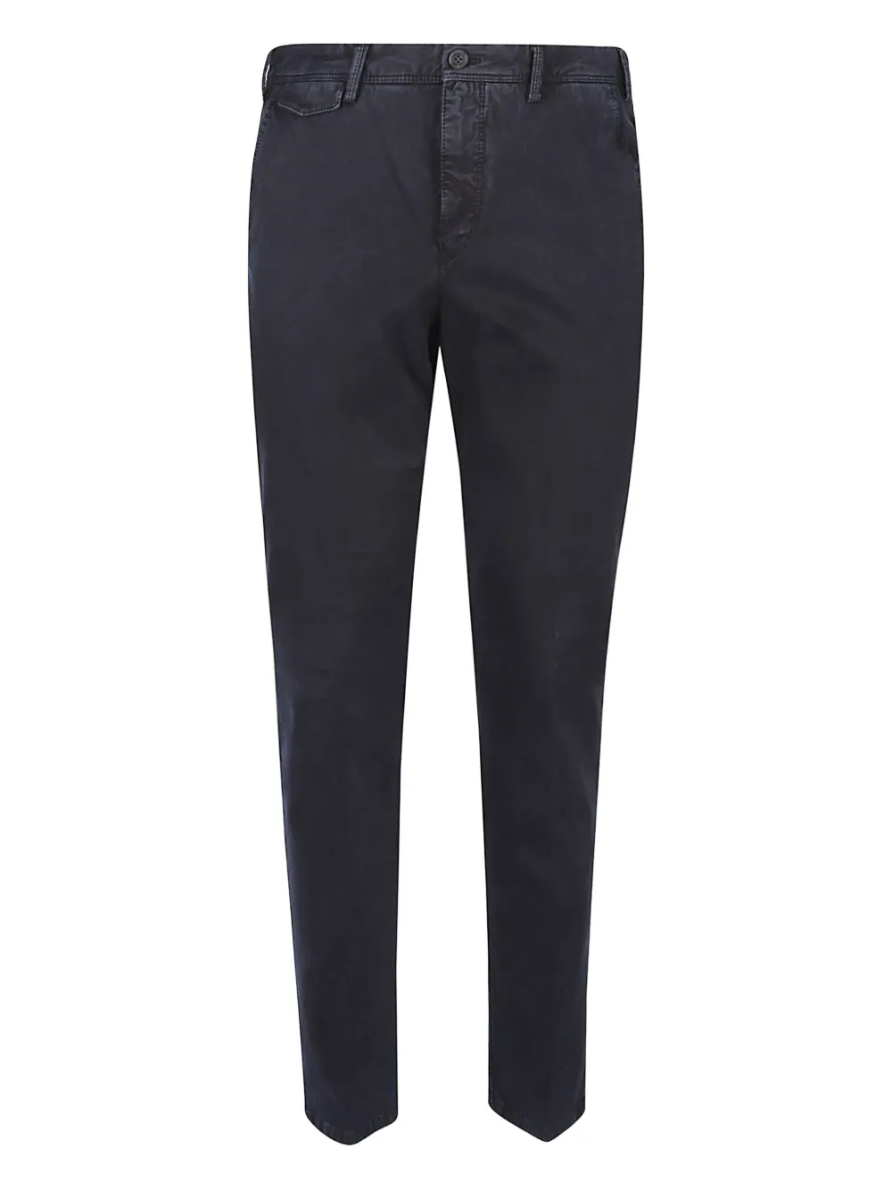 

Прямые брюки Pt Torino, синий