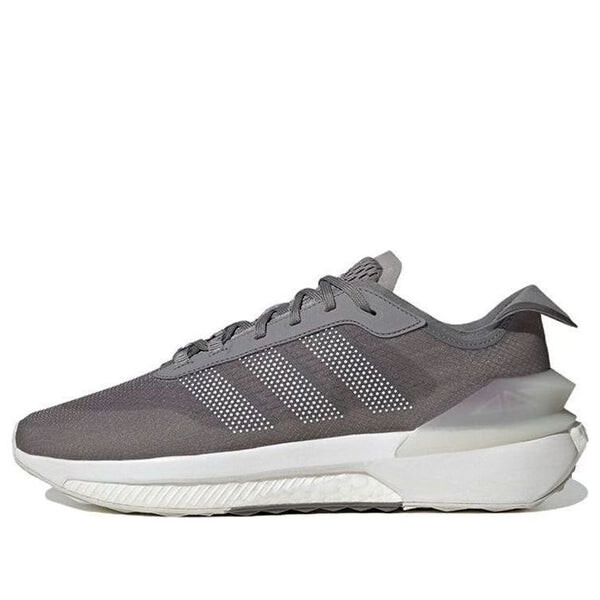 

Кроссовки avryn Adidas, серый