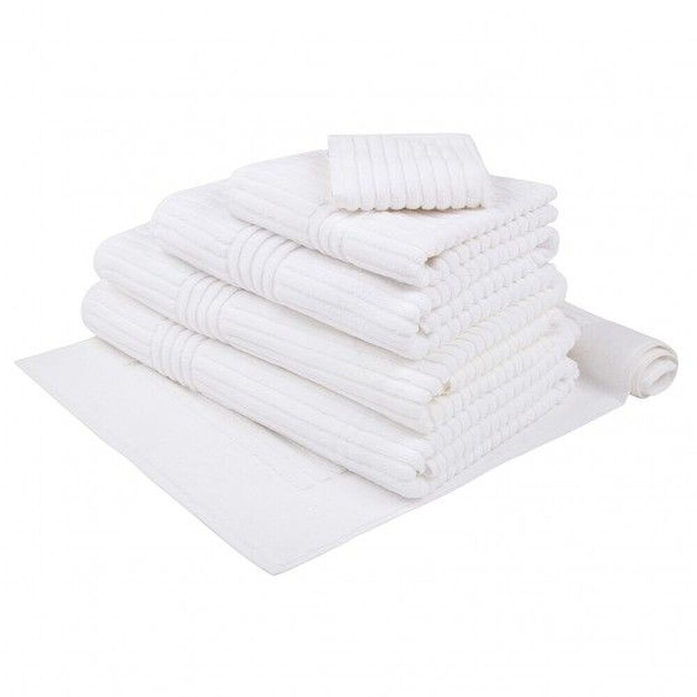 

Банное полотенце Frette Suite, цвет White