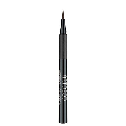 

Стойкая подводка для глаз Sensitive Fine Liner 1 мл - старо-коричневый, Artdeco