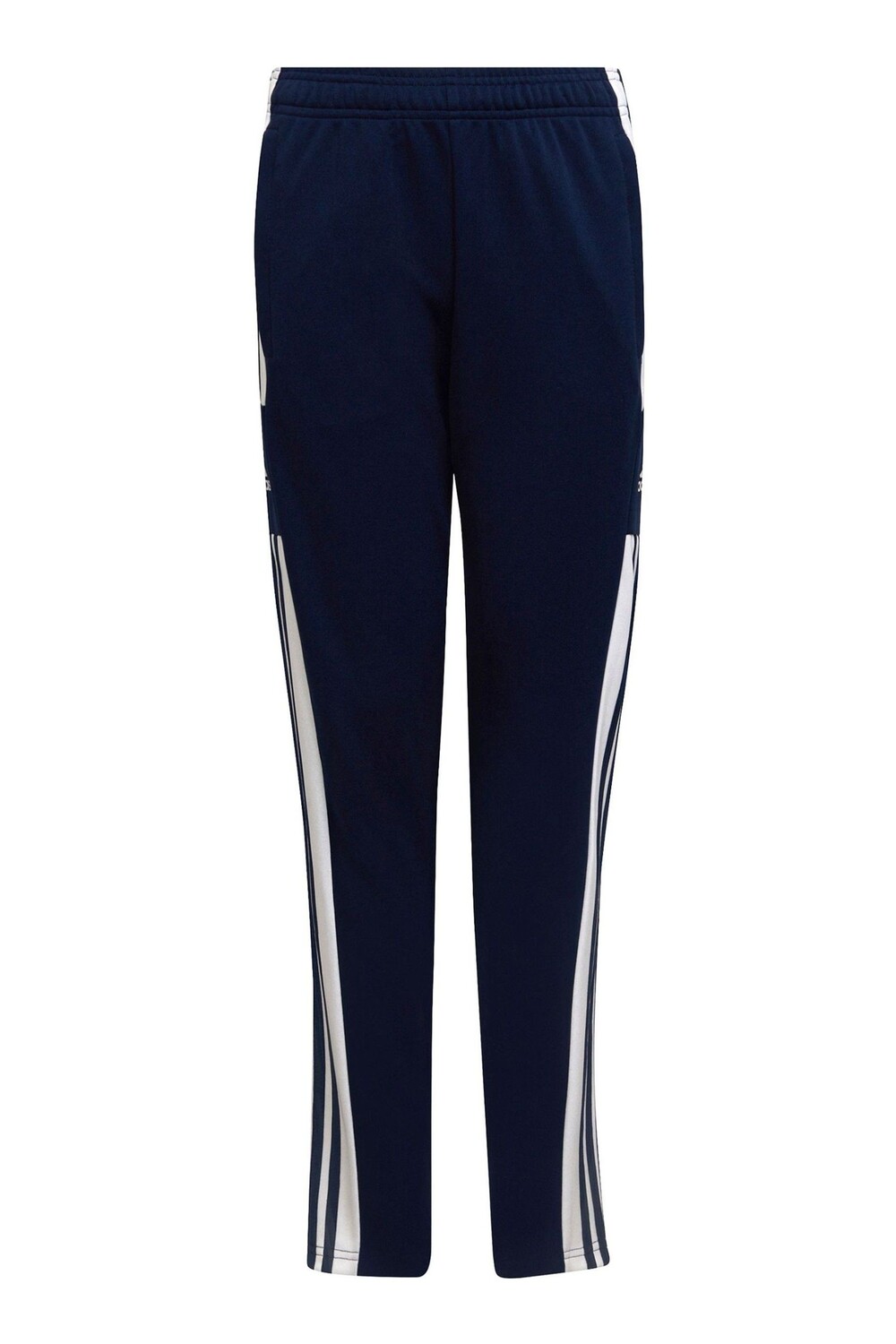 

Брюки для бега Junior Squadra 21 adidas, синий