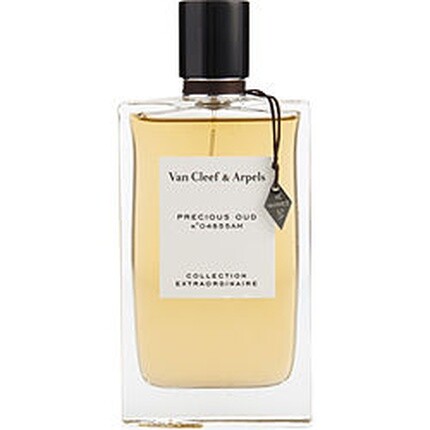 Precious Oud Van Cleef & Arpels By Van Cleef & Arpels Парфюмированная вода-спрей 2,5 унции — фото 2