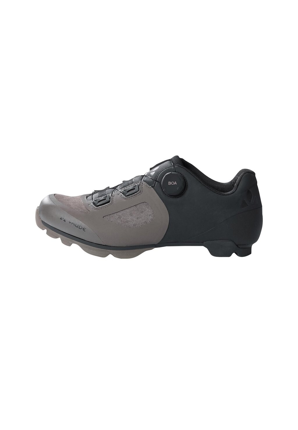

Кроссовки SCH-LOW-CUT MTB KURO TECH Vaude, пестрый серый