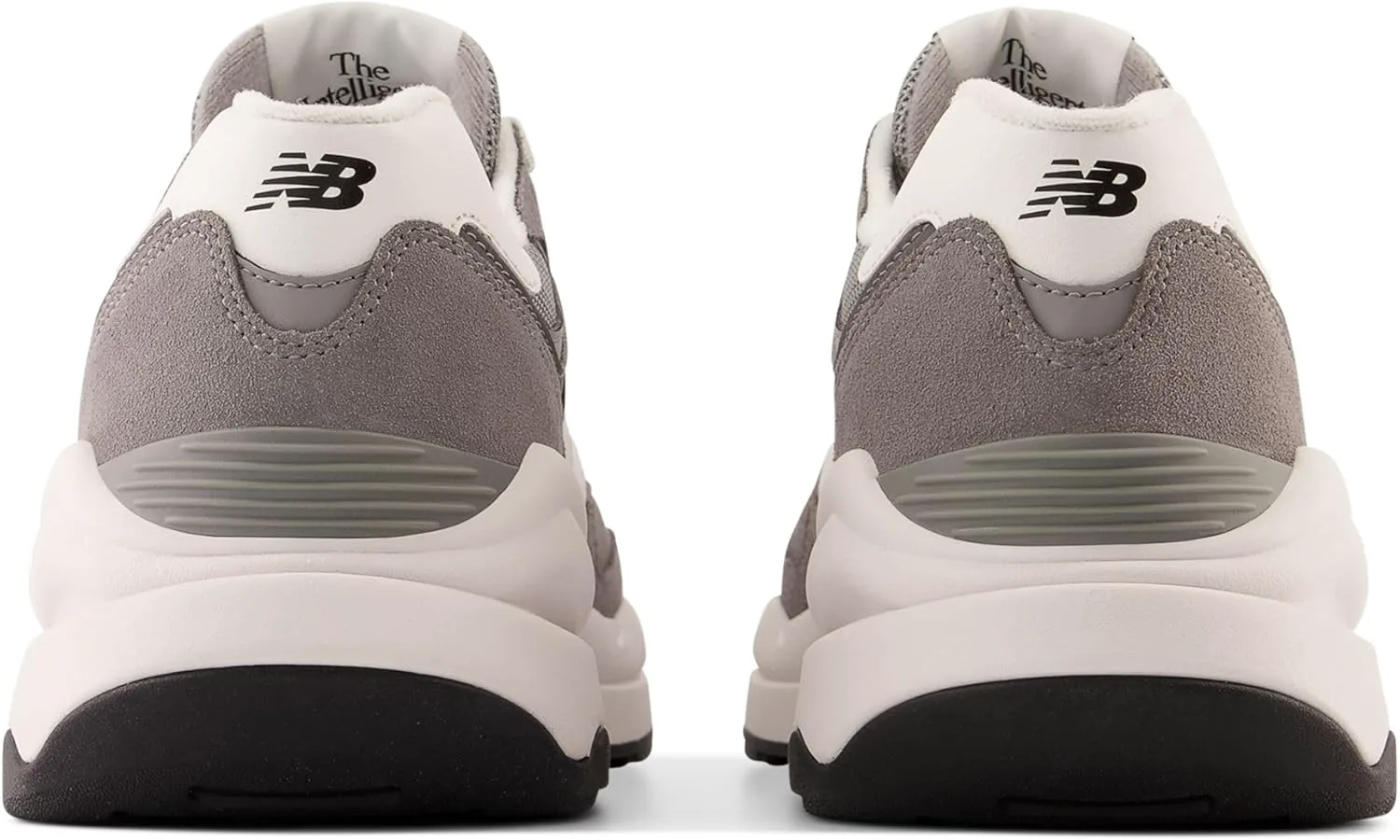 Кроссовки New Balance 5740 для мужчин — фото 4
