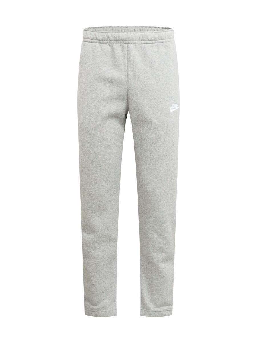 

Повседневные брюки Nike Sportswear CLUB FLEECE, пятнистый серый
