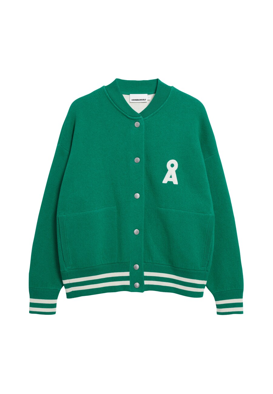 

Вязаный кардиган ARMEDANGELS, Mixed colors