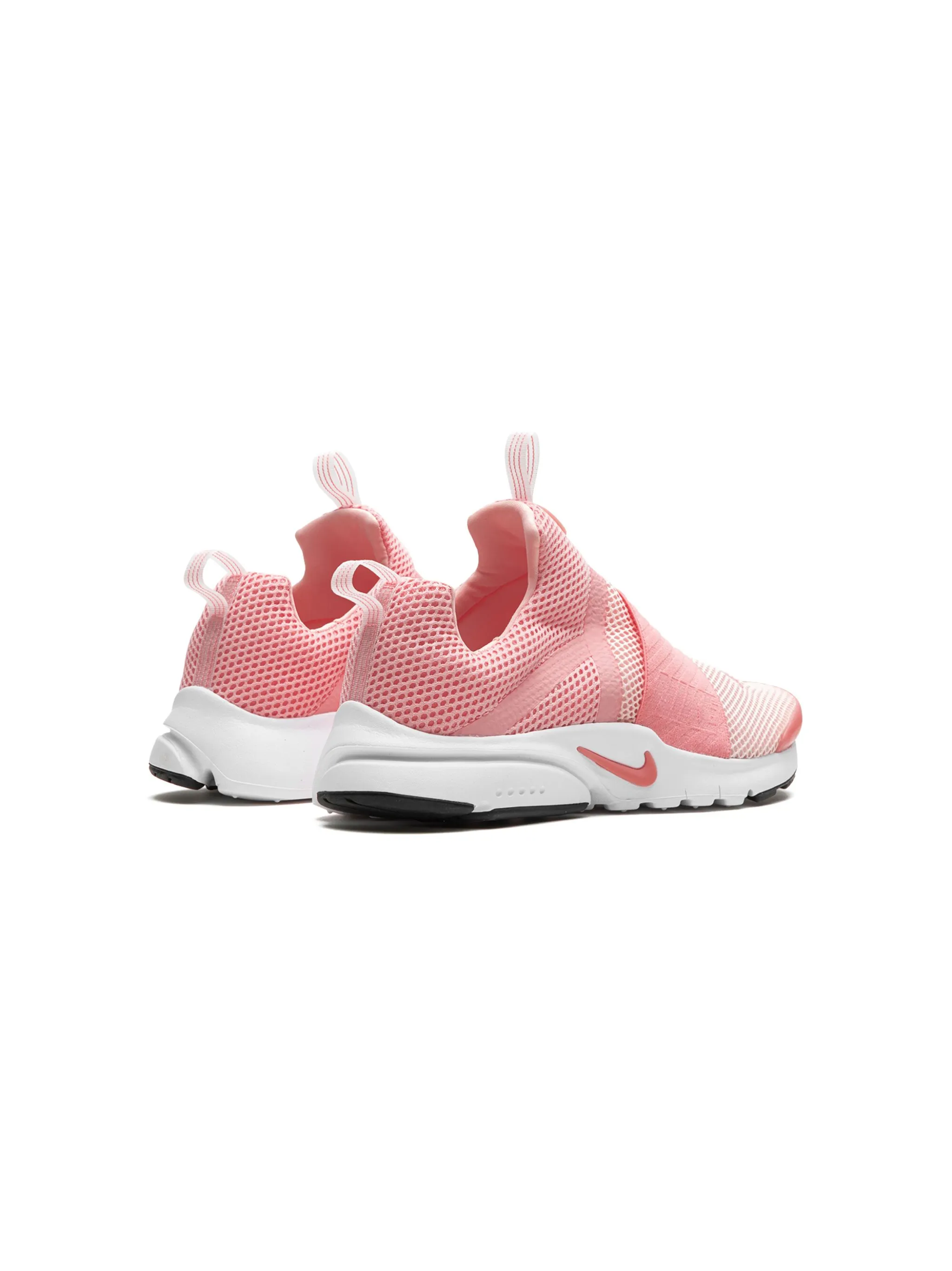 Кроссовки Presto Extreme Nike Kids, розовый — фото 3