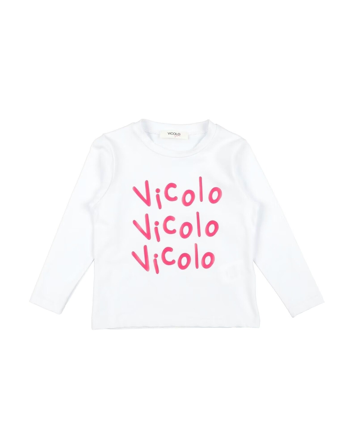 

Футболка Vicolo, белый