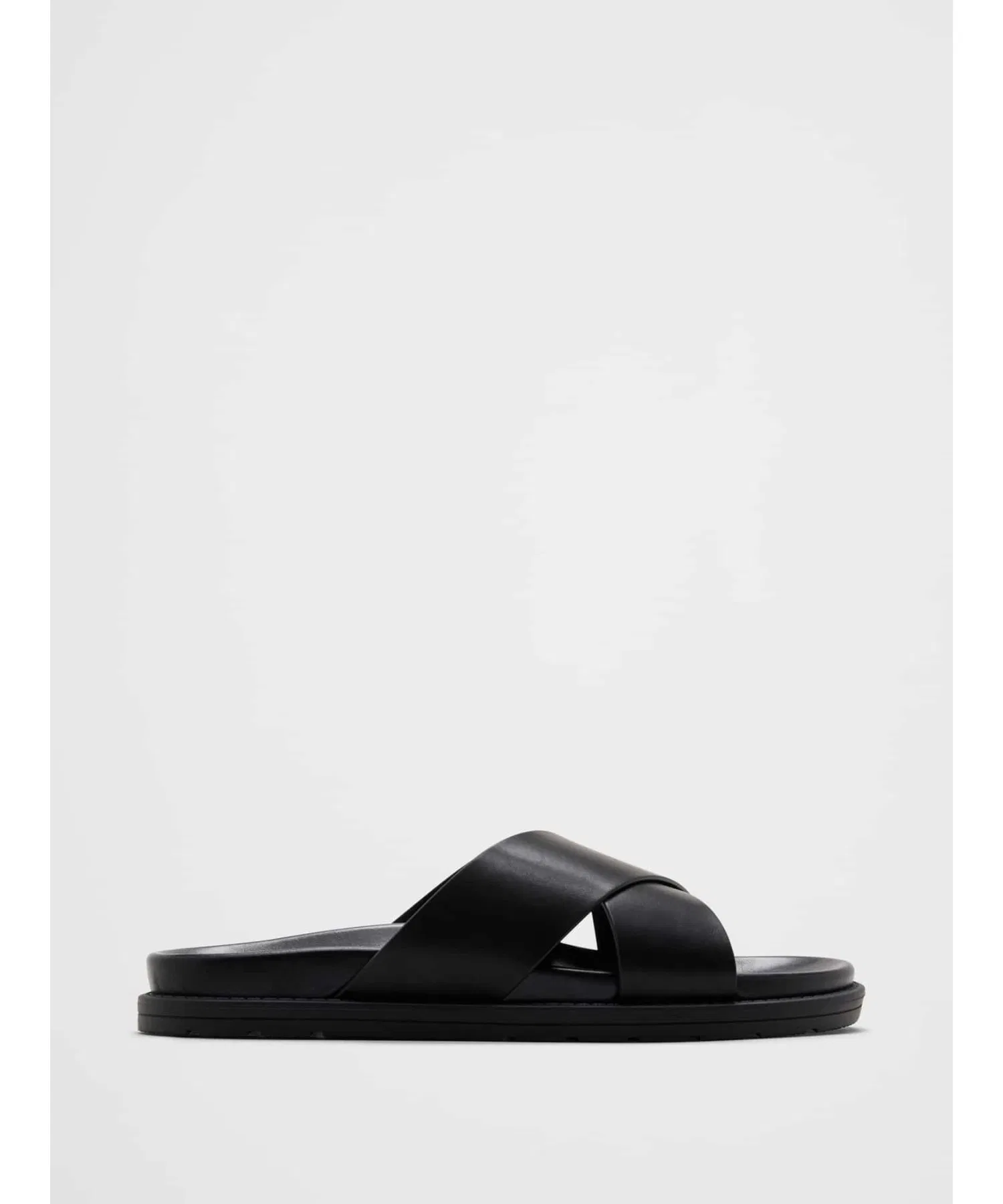 Мужские сандалии Banana Republic Factory Store Vegan Leather Crossband