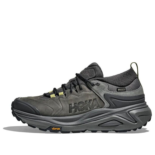 

Кроссовки hoka kaha 3 gtx 'dark grey' Hoka One One, серый
