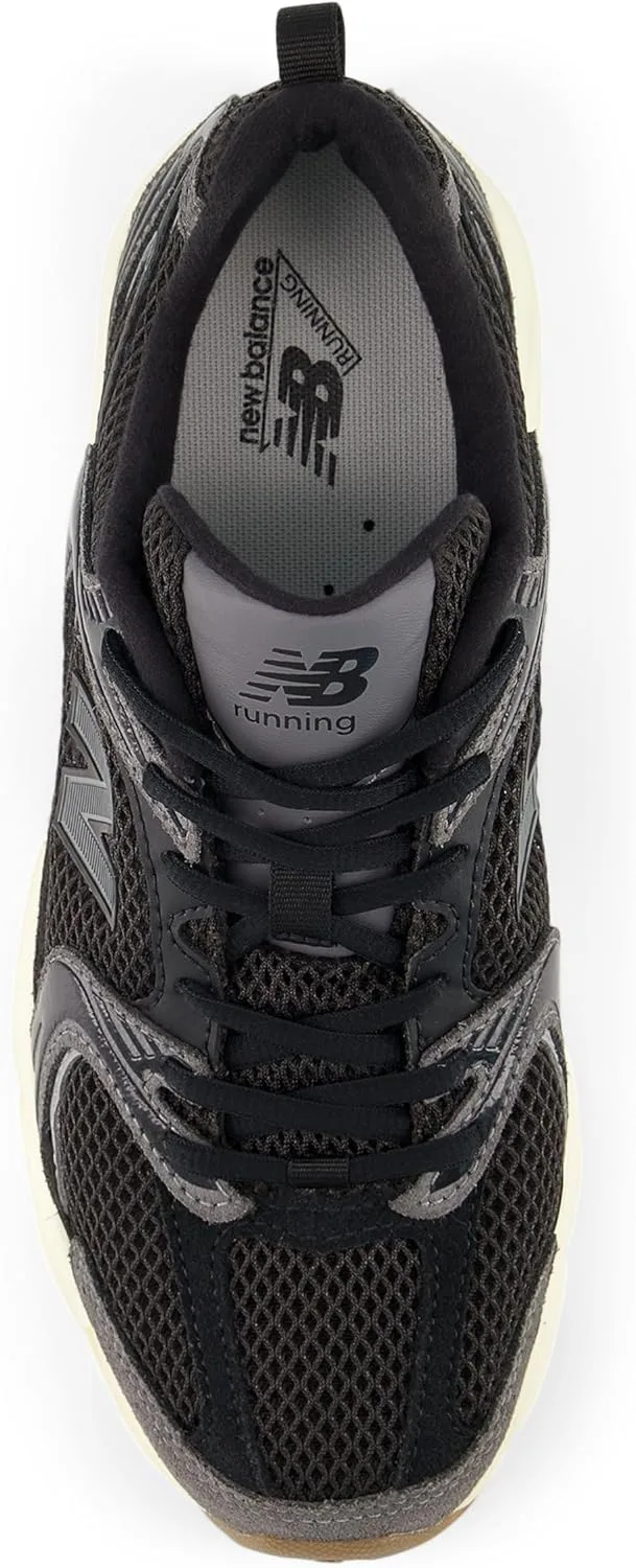 Кроссовки New Balance Herren 530, черный — фото 3