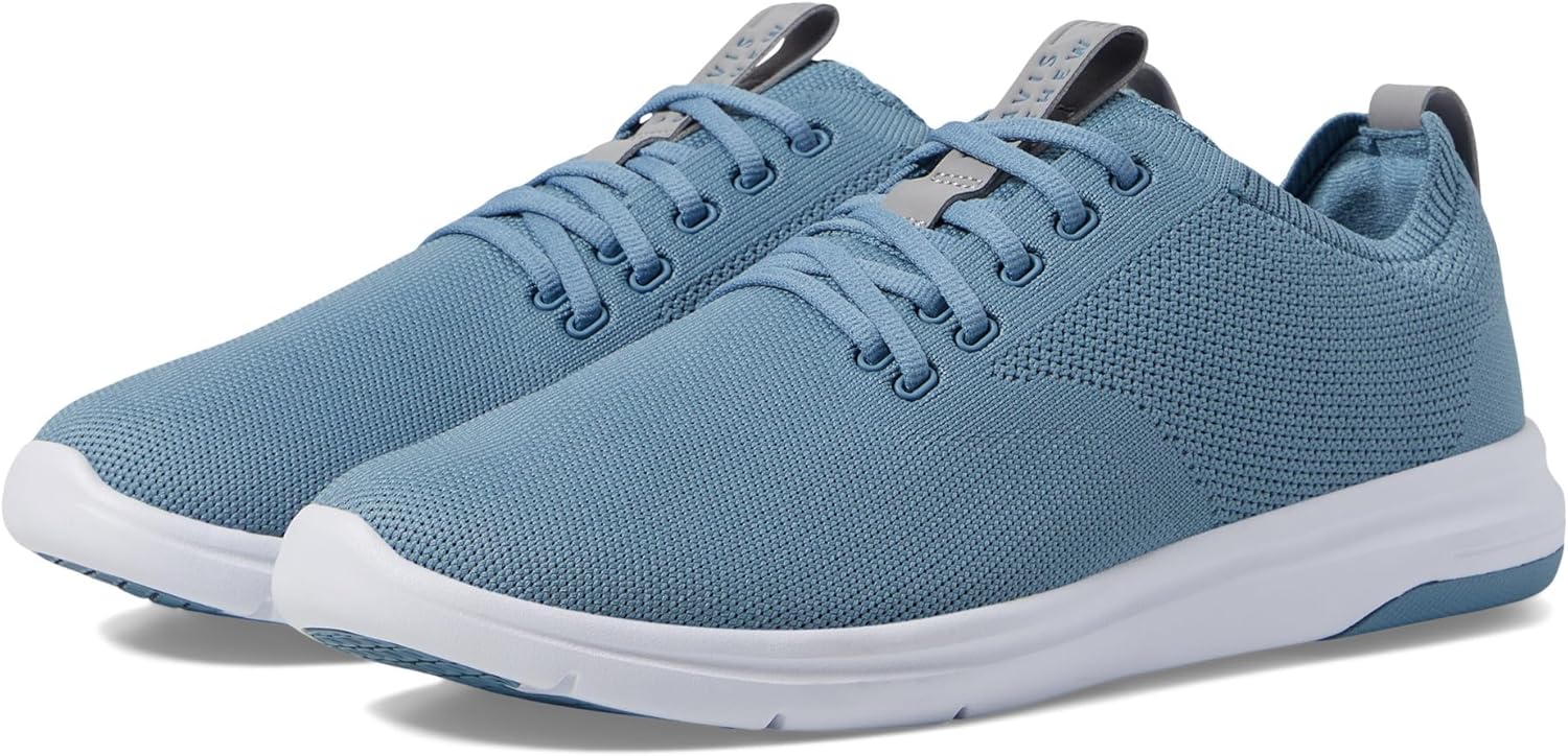 

Мужские кроссовки TravisMathew The Daily 2.0 Lite, синий