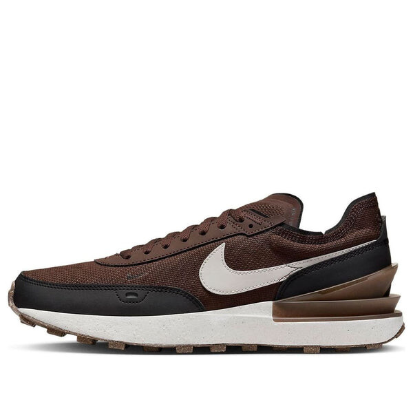 

Кроссовки waffle one se 'earth' Nike, мультиколор