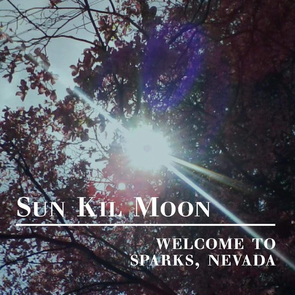 

Диск CD Welcome To Sparks, Nevada - Sun Kil Moon