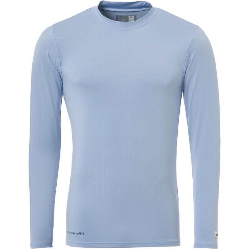 

Спортивная майка Uhlsport, цвет blau/kornblumenblau/kornblumenblau