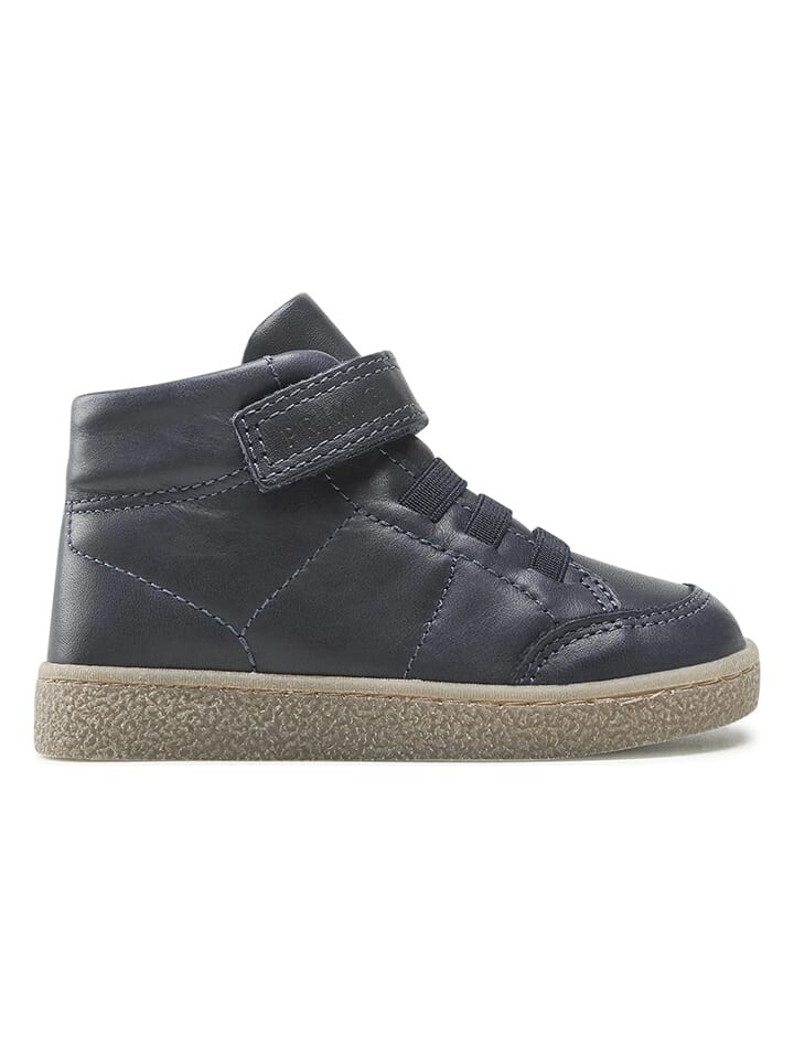 

Высокие кроссовки Primigi Leder-Sneakers, темно-синий