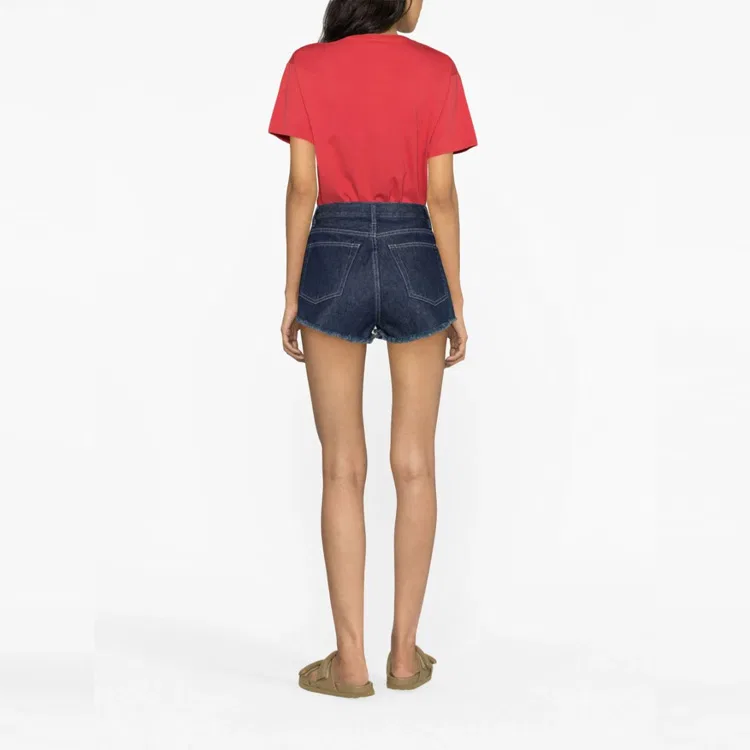 Футболка Polo Ralph Lauren Red — фото 3