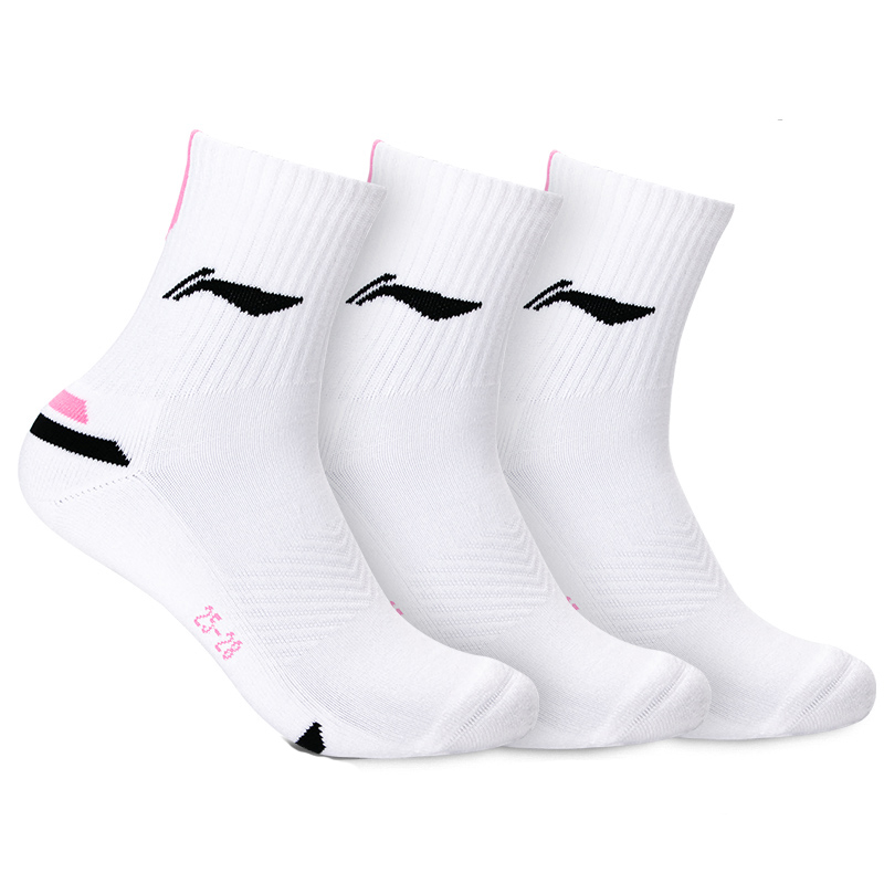 

Носки General Sports Equipment LINING, белый