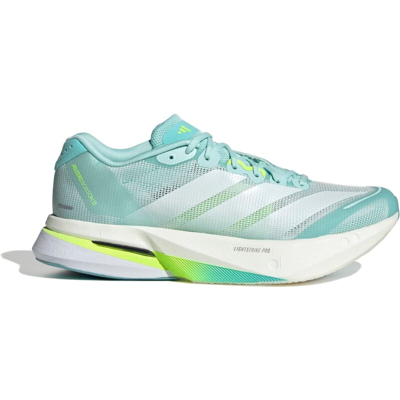 Кроссовки adizero boston 13 Adidas, мультиколор