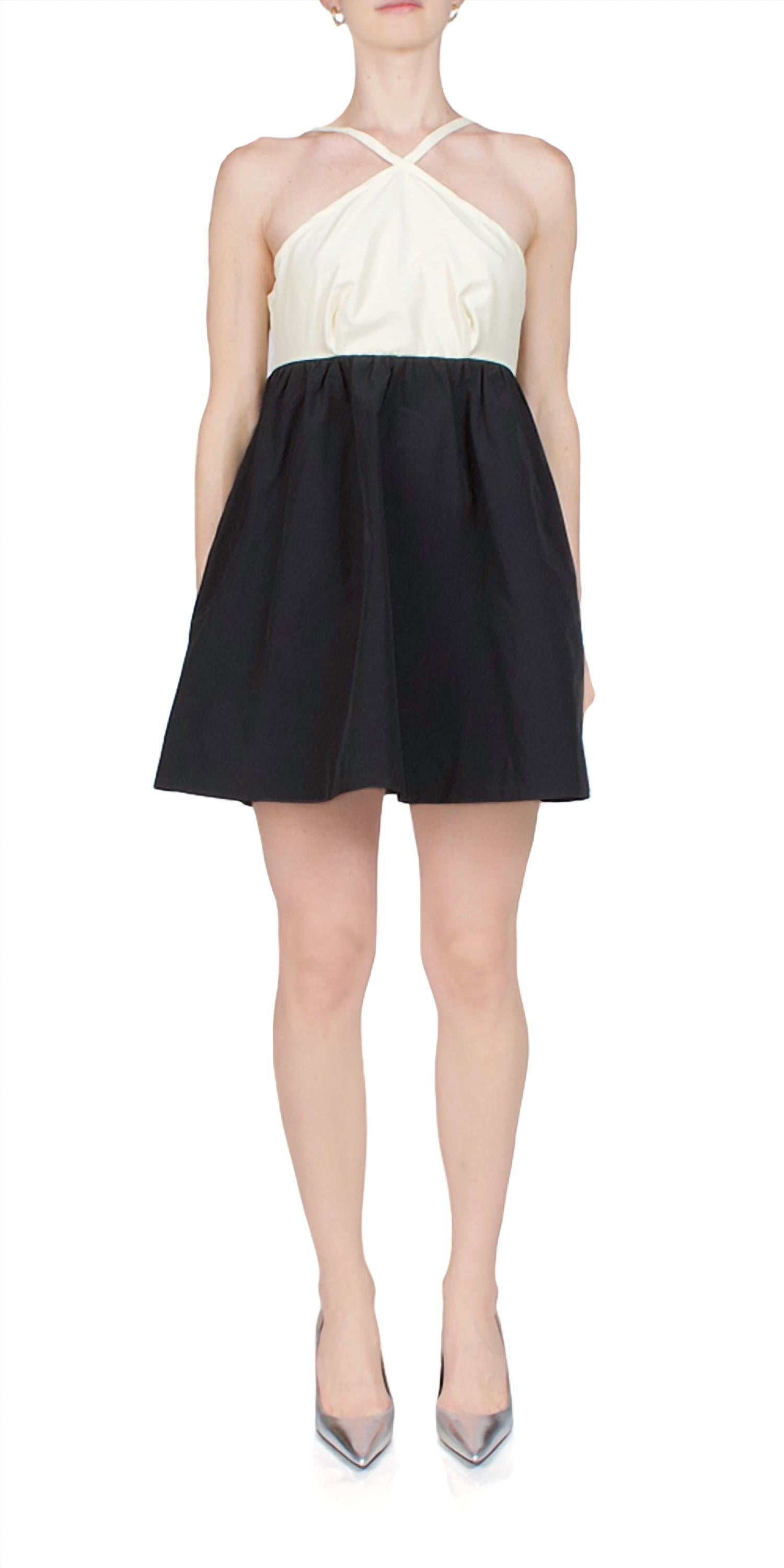 

Платье Salome в пергаментном оттенке CIAO LUCIA, Parchment