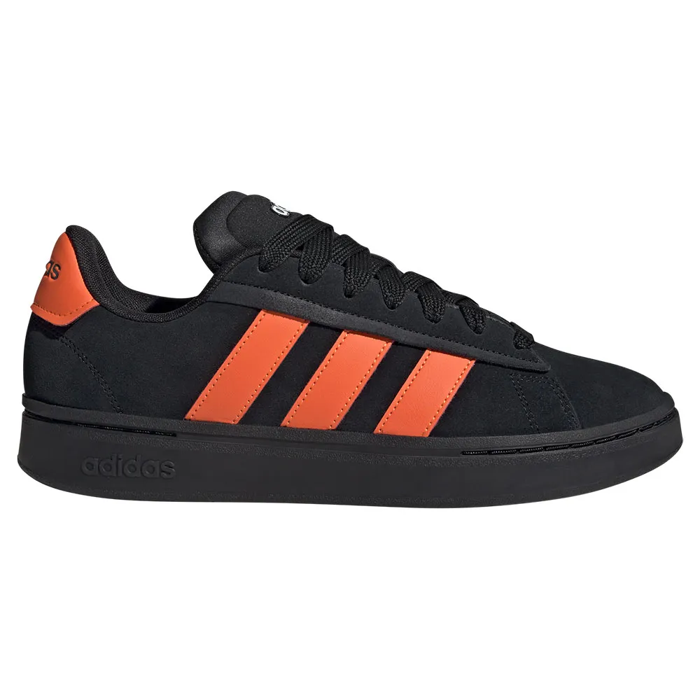 

Кроссовки adidas Grand Court Alpha, черный
