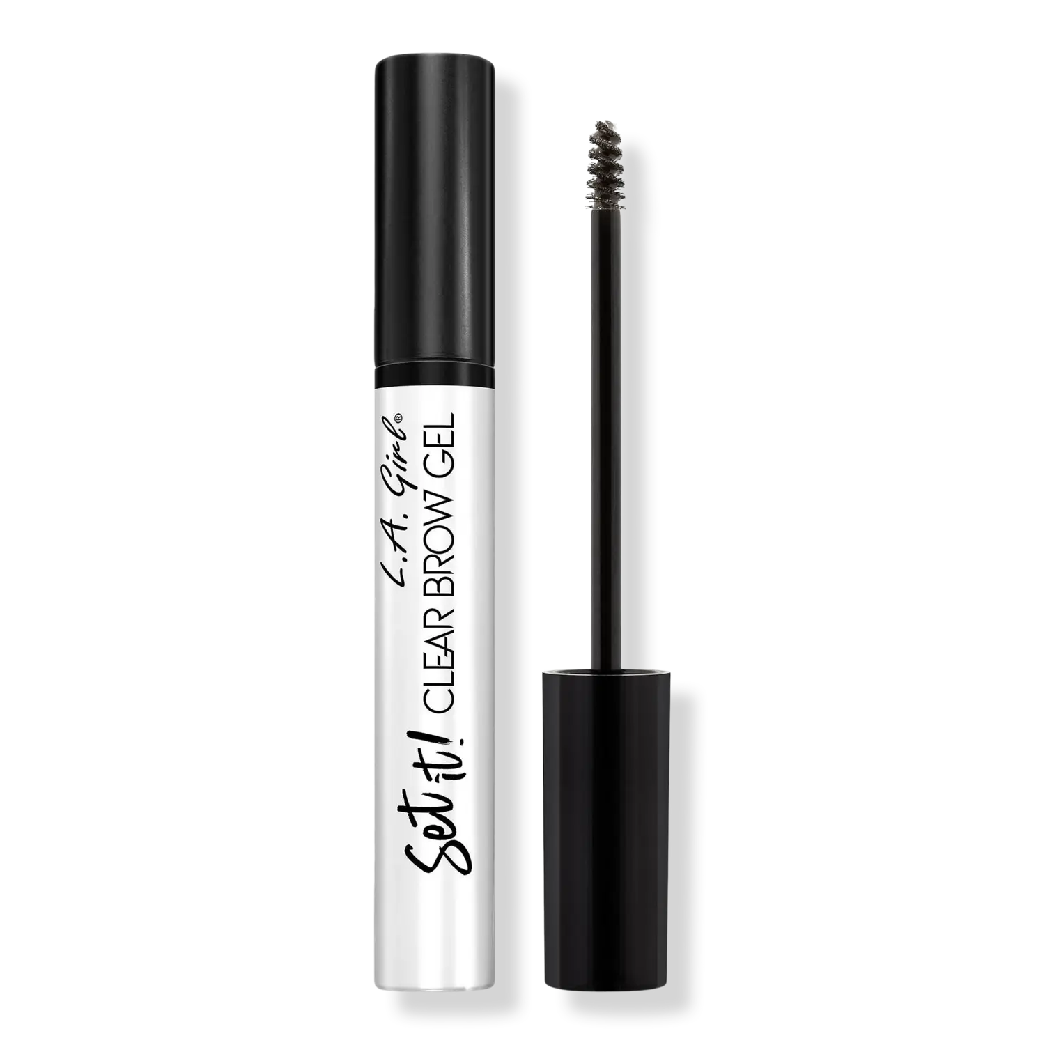 

Гель для бровей Set It Clear L.A. Girl