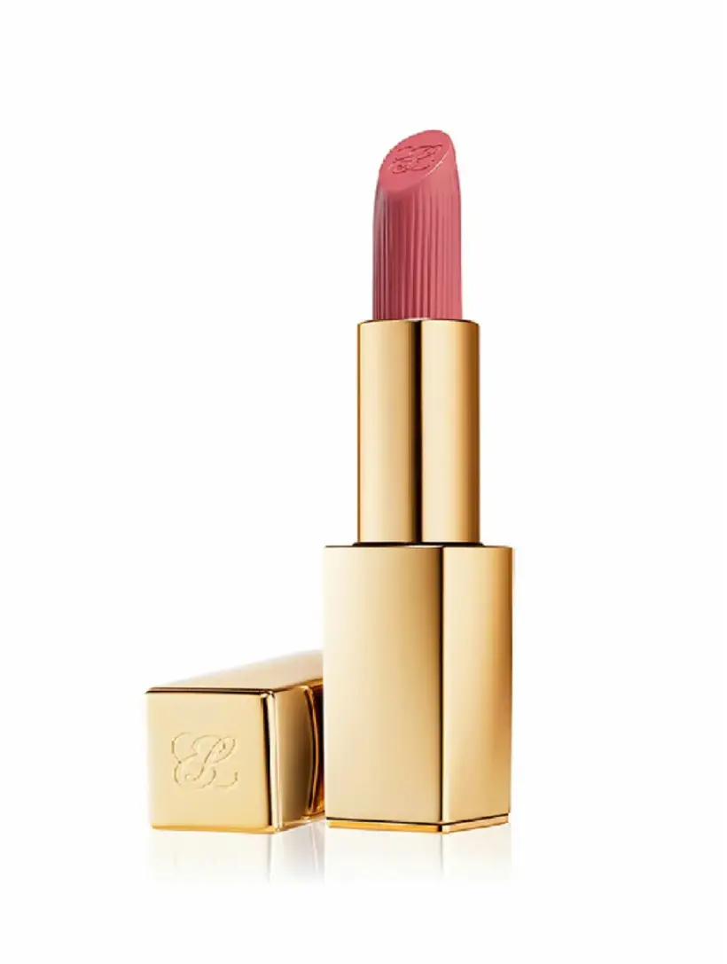 

Помада Pure Color Lipstick Creme, оттенок 822 Make You Blush Estee Lauder