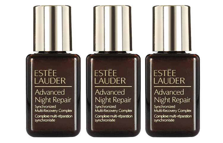 

Наборы Advanced Night Repair для путешествий / пробные наборы Women's ESTEE LAUDER