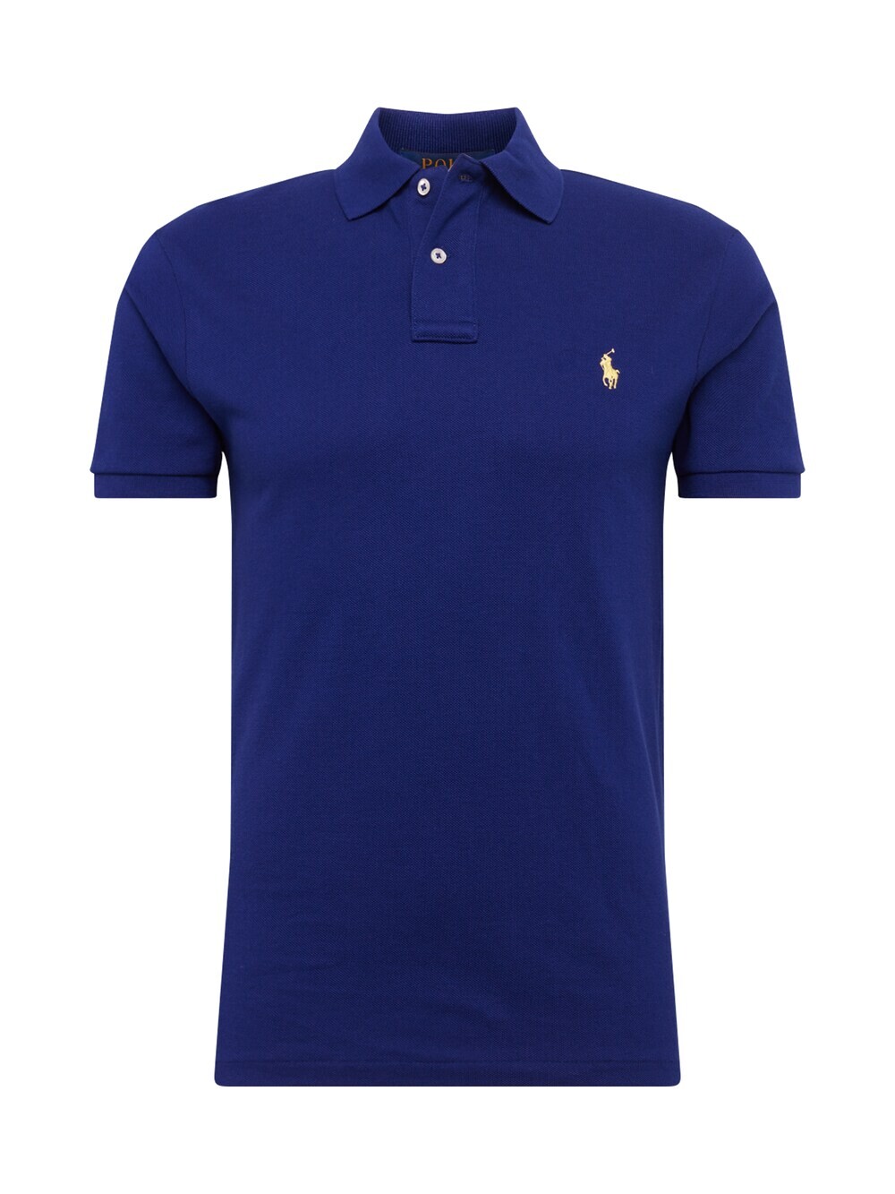 

Футболка Polo Ralph Lauren, синий