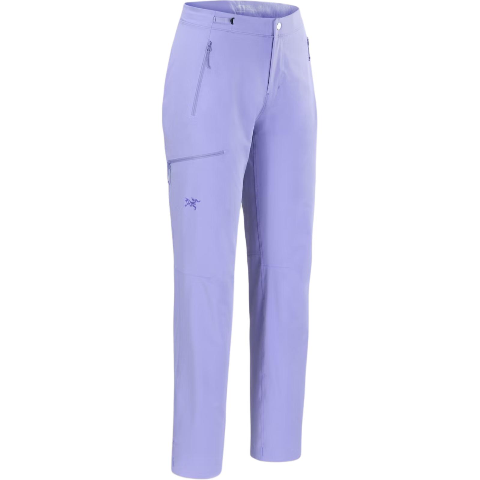 

Штаны Arc'teryx с застежкой-молнией на кармане Arcteryx, синий