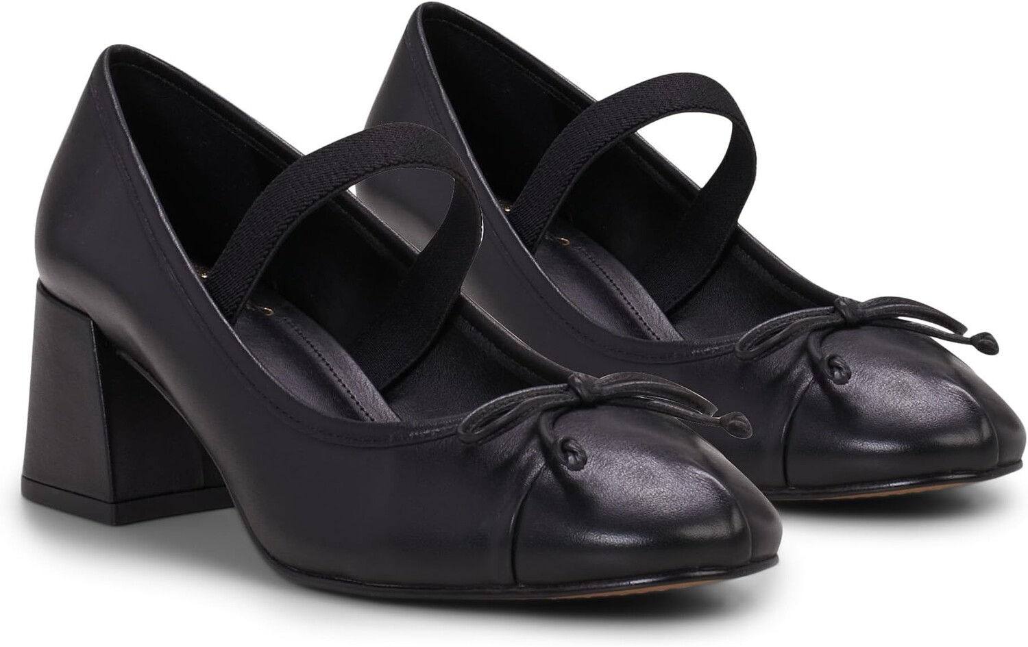 

Туфли Vince Camuto Melodie, черный