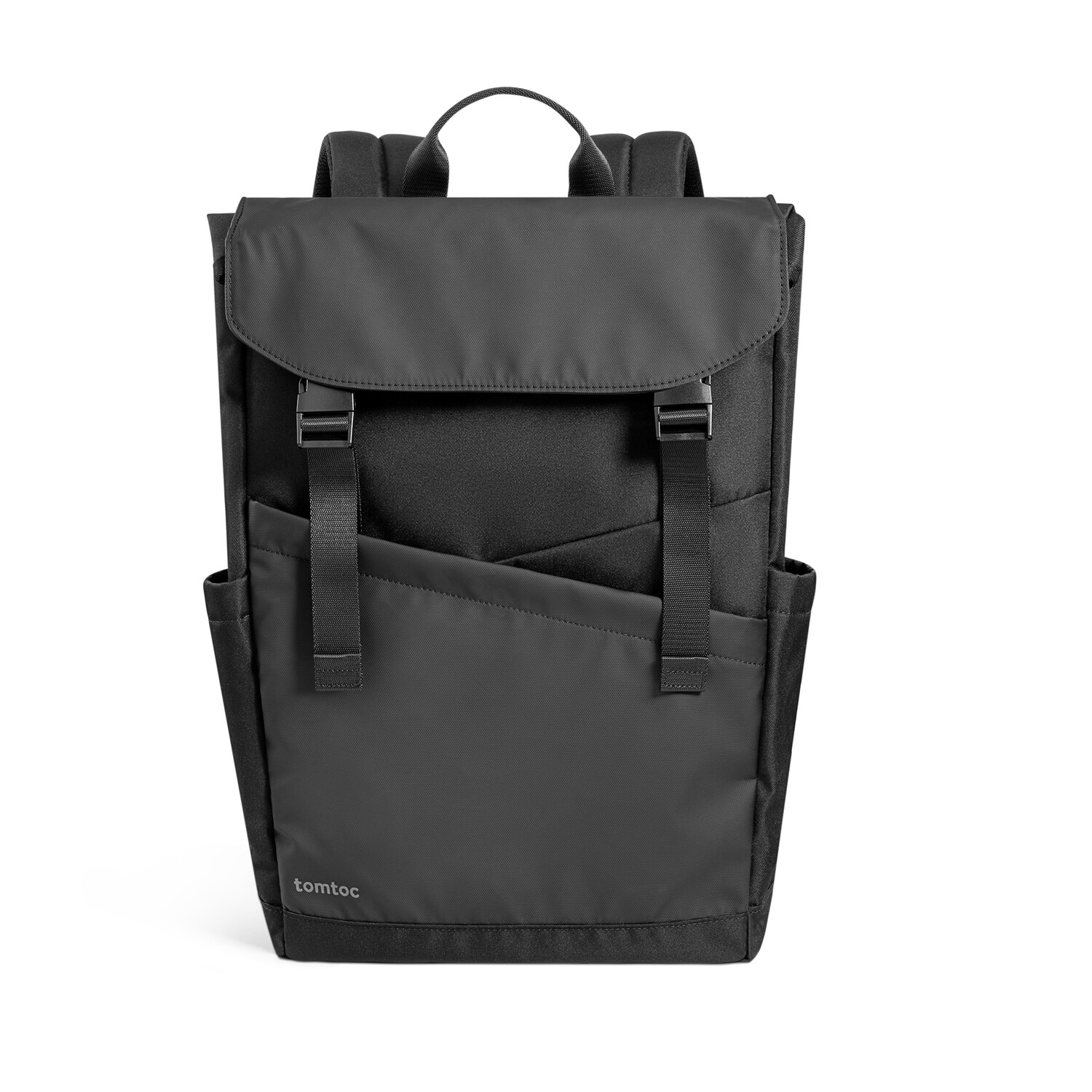 

Tomtoc Сумка для ноутбука унисекс, Unit green