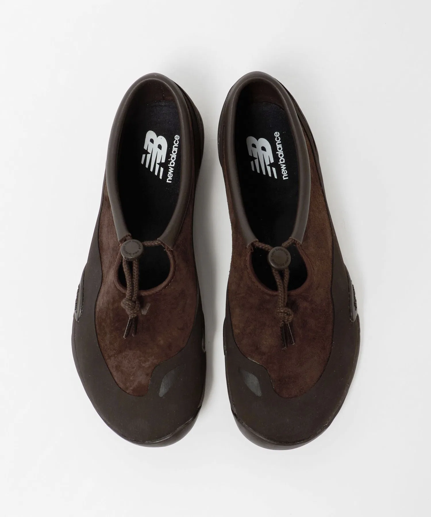 Мужские кроссовки New Balance MT10T — фото 3