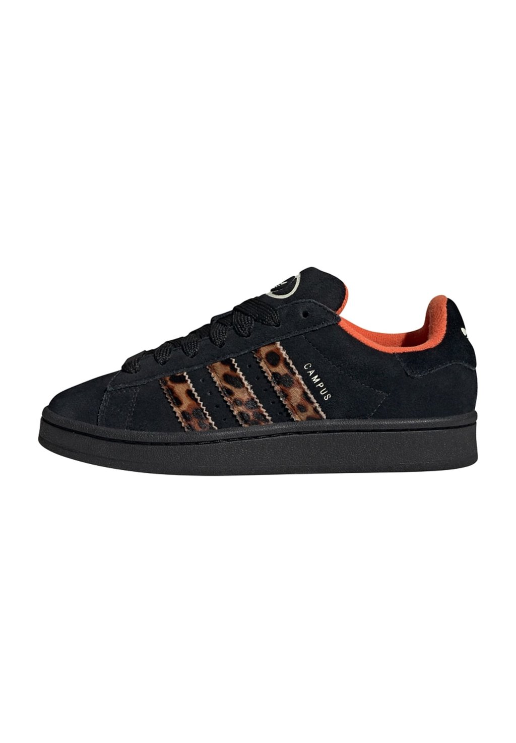 Кроссовки CAMPUS 00S adidas Originals, черный