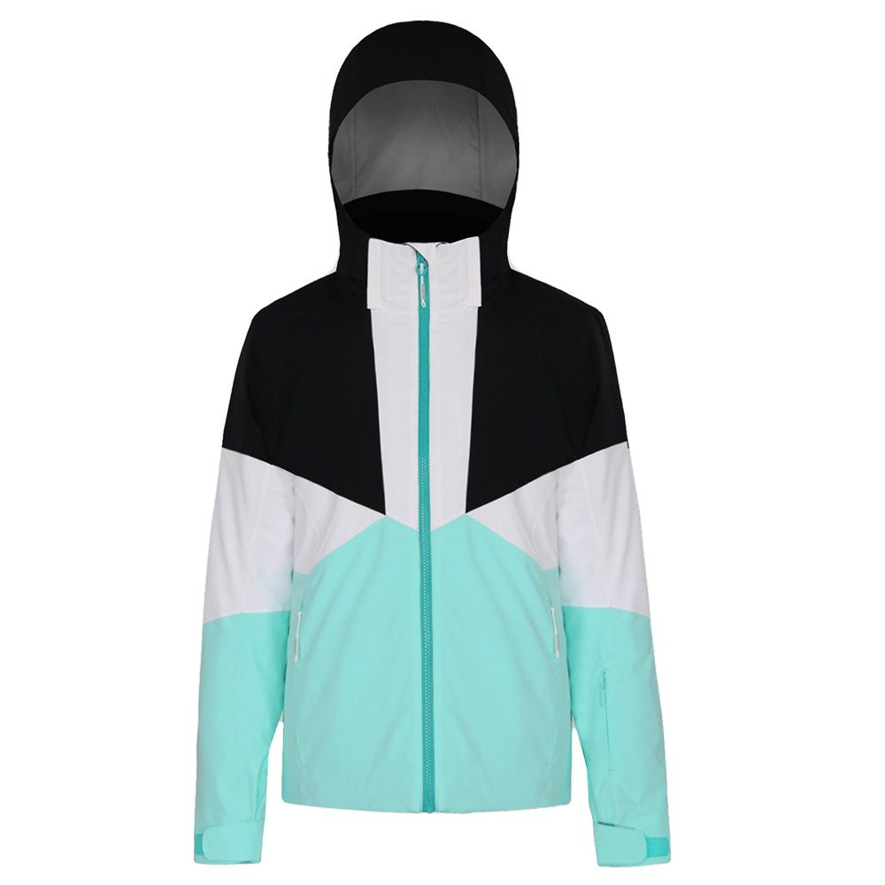 

Утепленная горнолыжная куртка Boulder Gear Katie (женская), Mint