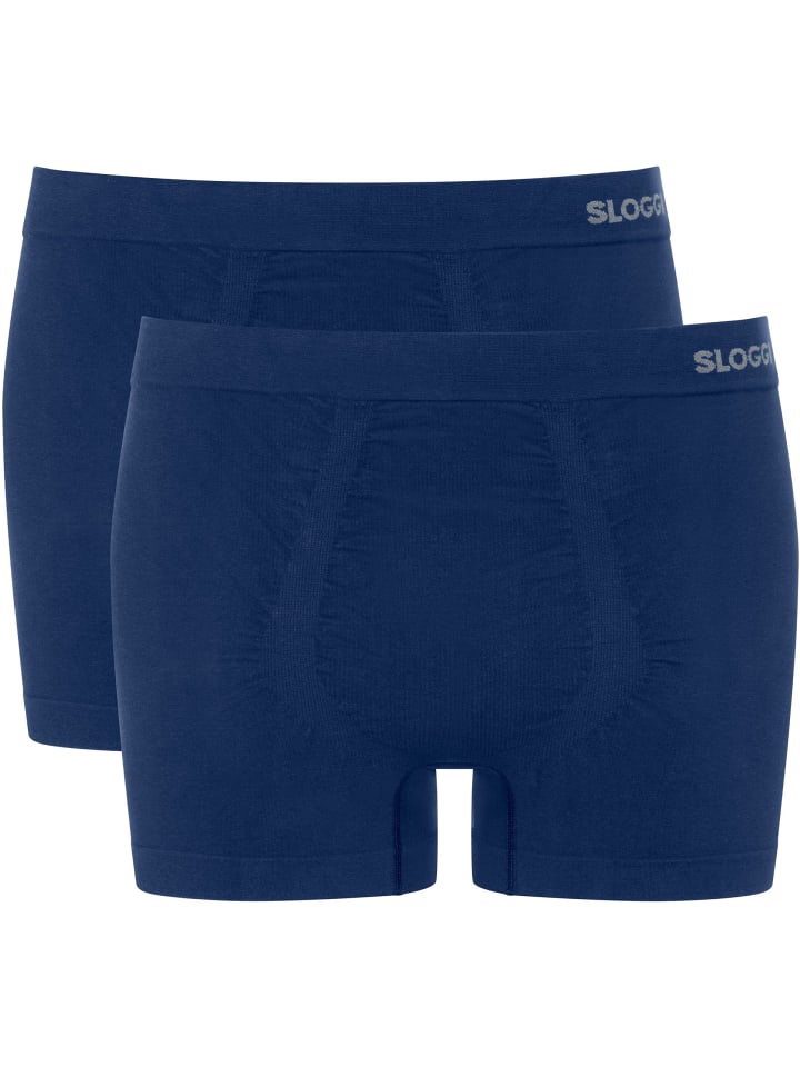 

Боксеры Sloggi
