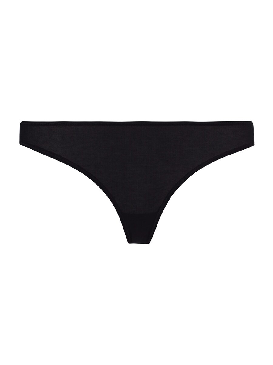 

Трусики Hanro Panty Ultralight, черный